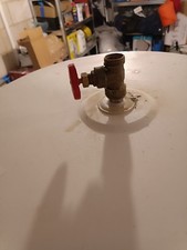 Gledhill 250L Water Tank With