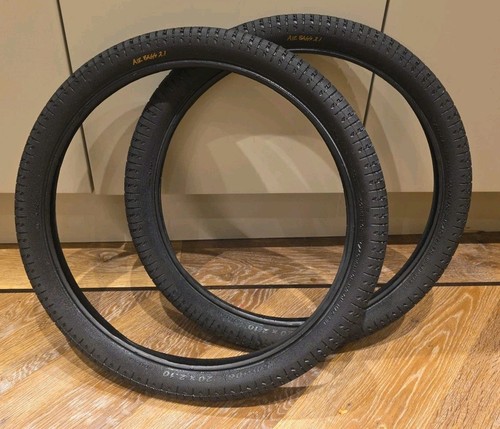 Bmx airbags - 2.1,