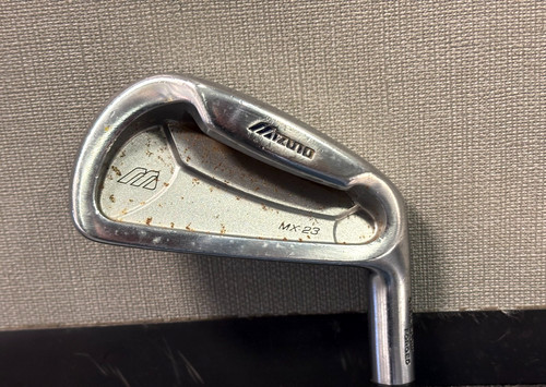 Mizuno iron 23 - mx-23,