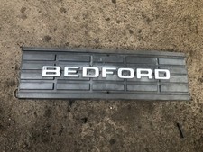 Bedford Rascal / Bedford Bambi Front Panel Grill 