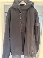Stone Island Ghost Moleskin