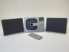 TEAC Micro Hi-Fi System