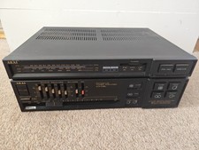 Akai AA-M8L Tuner Amplifier