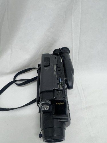 Sanyo rz1p 8mm camcorder - sanyo,