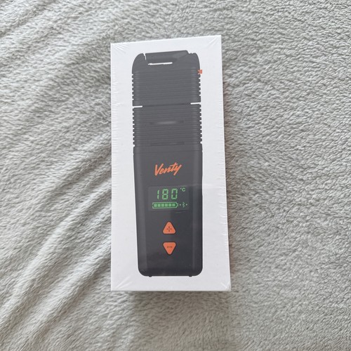 Storz bickel venty vaporiser - storz,