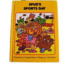 Rare Vintage The Munch Bunch