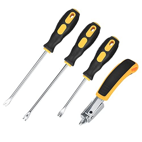 Pcs upholstery staple - 4,