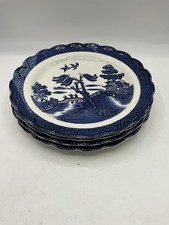 Booths China Real Old Willow