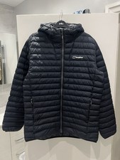 Berghaus Men's Vaskye Jacket