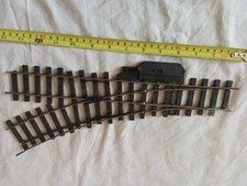 O GAUGE LIMA L/H POINT DIRT