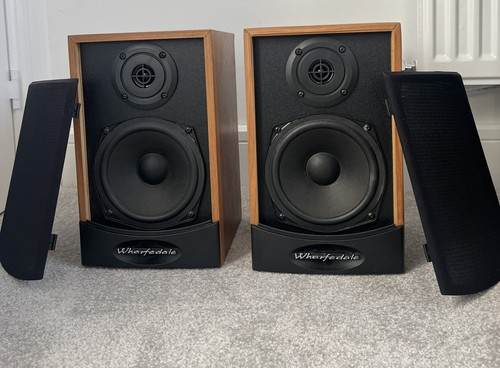 Wharfedale valdus 100se - valdus,
