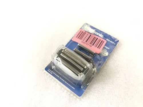 Panasonic shaver replacement - panasonic,