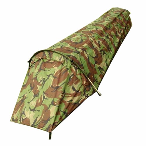 Dutch army goretex hooped dpm - army,