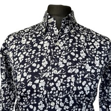 RELCO Shirt Mens MEDIUM M