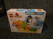 LEGO Duplo 10442 Wild Animal
