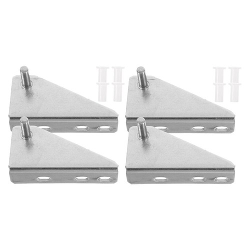Pcs small fridge hinge - fridge,