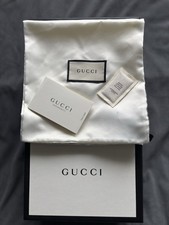 Gucci Mir Soft/ Tessuto GG
