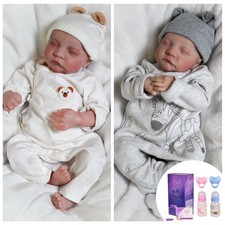 Lifelike Reborn Dolls Baby