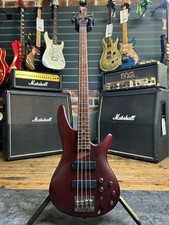Ibanez SR500 Mahogany Brown