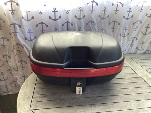 Givi hard shell - shell, top