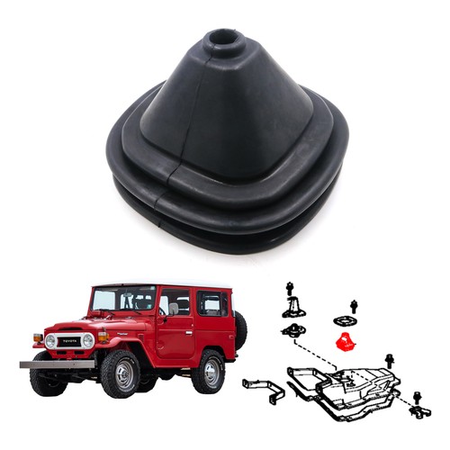Fit toyota land cruiser bj40 - fit,