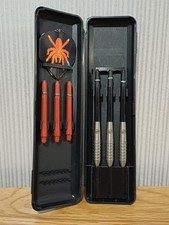 Tungsten Darts 24g - John Lowe