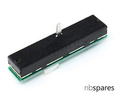 UPGRADED CROSS FADER ASSEMBLY FOR PIONEER DDJ SR SX DJM 250 704-DJM250-A032