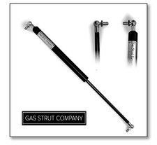 Universal Gas Strut 50N - 1000N , 200mm - 1000mm w/ Ball Joint Ends