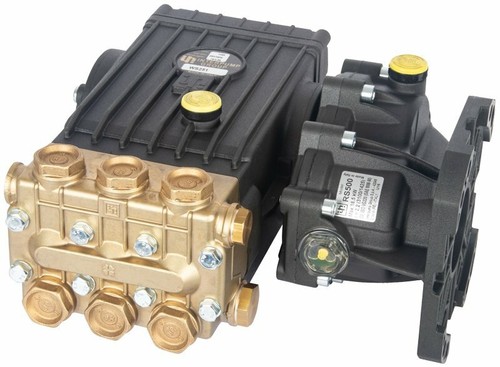 Interpump ws251 pump - ws251, rs500