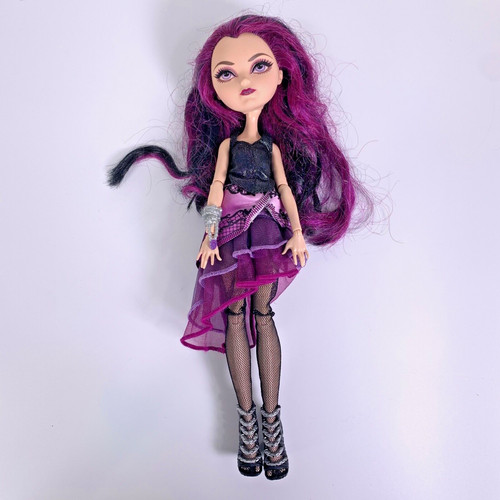 Ever after high - high, doll