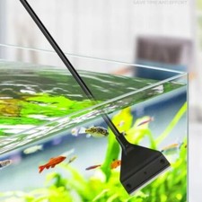 Aquarium Stainless Steel Fish