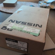 Genuine New NISSAN RIGHT WING