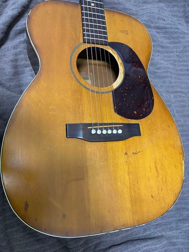 Gretsch 6003 - /,