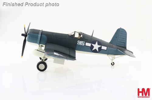 Hobbymaster vought f4u - hobbymaster,