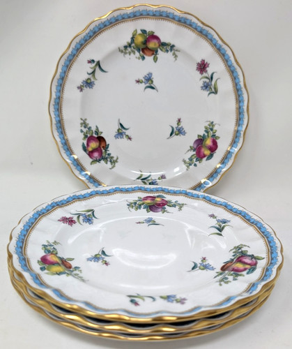Spode trapnell sprays y8403 - spode,