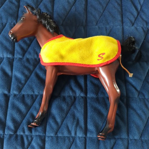 Vintage sindy horse - sindy,