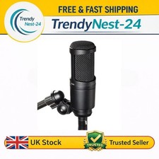 Audio Technica AT-2020