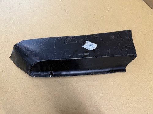 Ford escort mk2 new lower - lower, 1/4