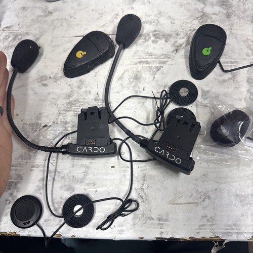 Cardo scala rider - cardo, q2