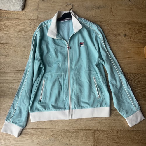 Fila vintage fitz piped - fila,