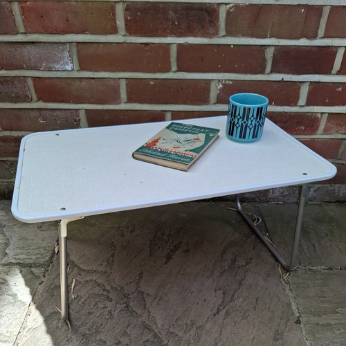 Vintage folding camping garden - camping,