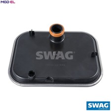 HYDRAULIC FILTER AUTOMATIC