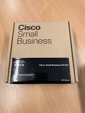 Cisco Small Business RV180 VPN