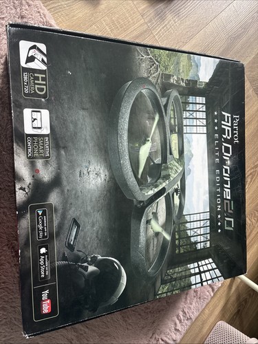Parrot drone 0 elite - 2.0,