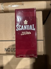 SCANDAL Jean Paul Gaultier