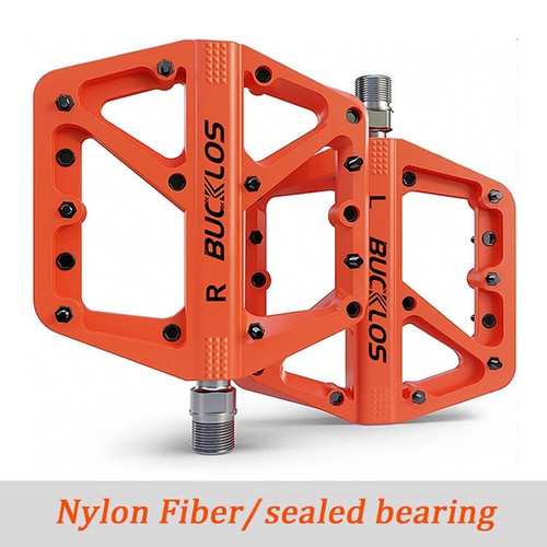 Widen bicycle flat platform - bicycle, flat/platform