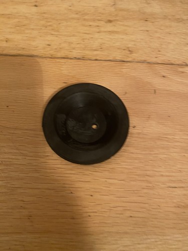 Triumph stag top - top, grommet