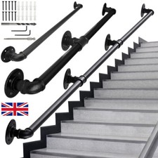 UK 100-300cm Hand Railing
