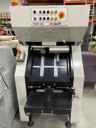 Paper punching machine auto - paper,