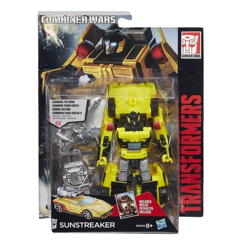 Hasbro transformers combiner - transformers,